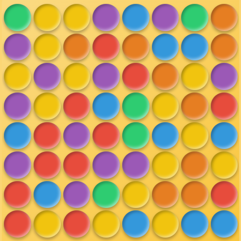 Candybools